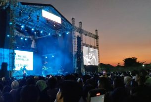 pln dukung sarga festival 2026