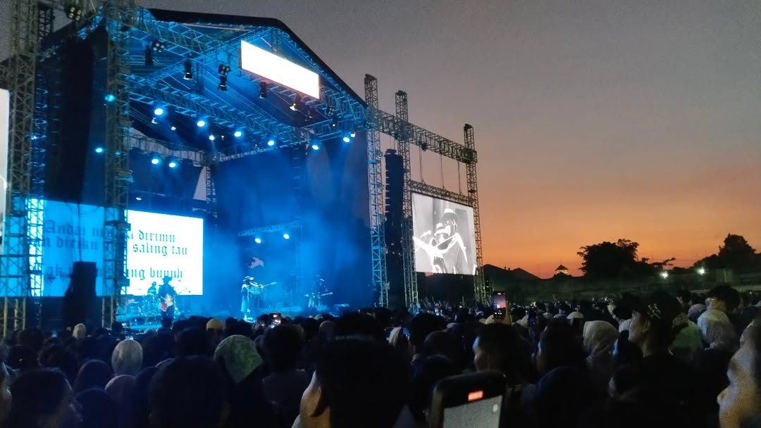 pln dukung sarga festival 2026