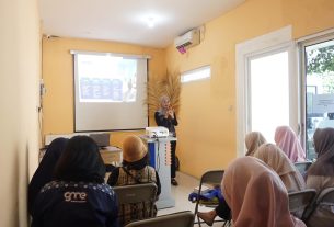 Rumah BUMN Gunungkidul GREBEK Business Digital mendorong UMKM naik kelas melalui inkubasi digital