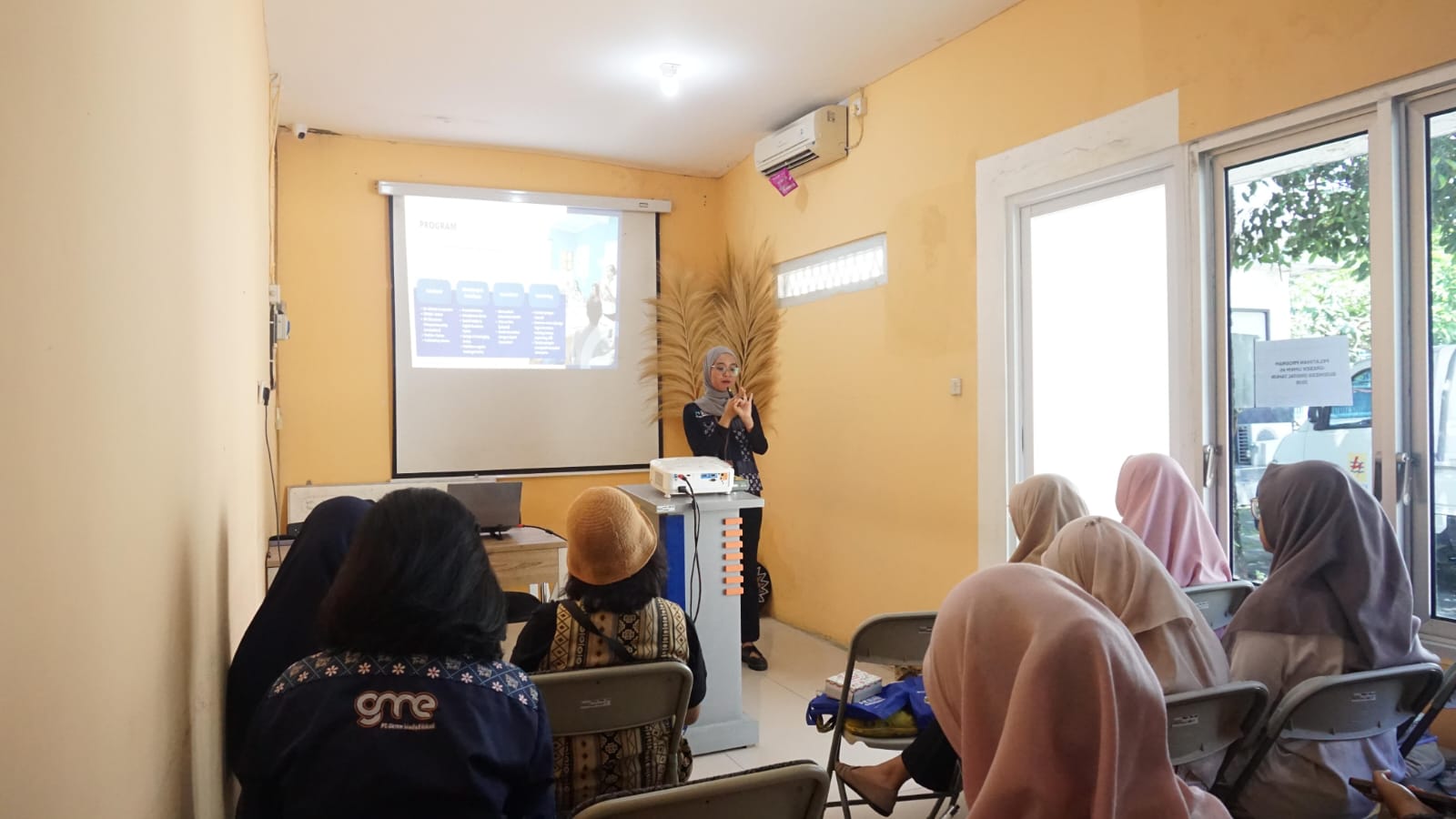 Rumah BUMN Gunungkidul GREBEK Business Digital mendorong UMKM naik kelas melalui inkubasi digital