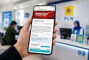 Promo Tambah Daya 50 Persen PLN melalui PLN Mobile