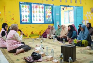 Women Support Women Srikandi PLN dorong pemberdayaan perempuan di Turi Sleman
