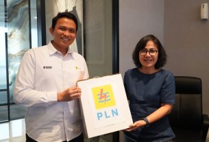 PLN UID Yogyakarta Apresiasi Pelanggan pada HPN 2026