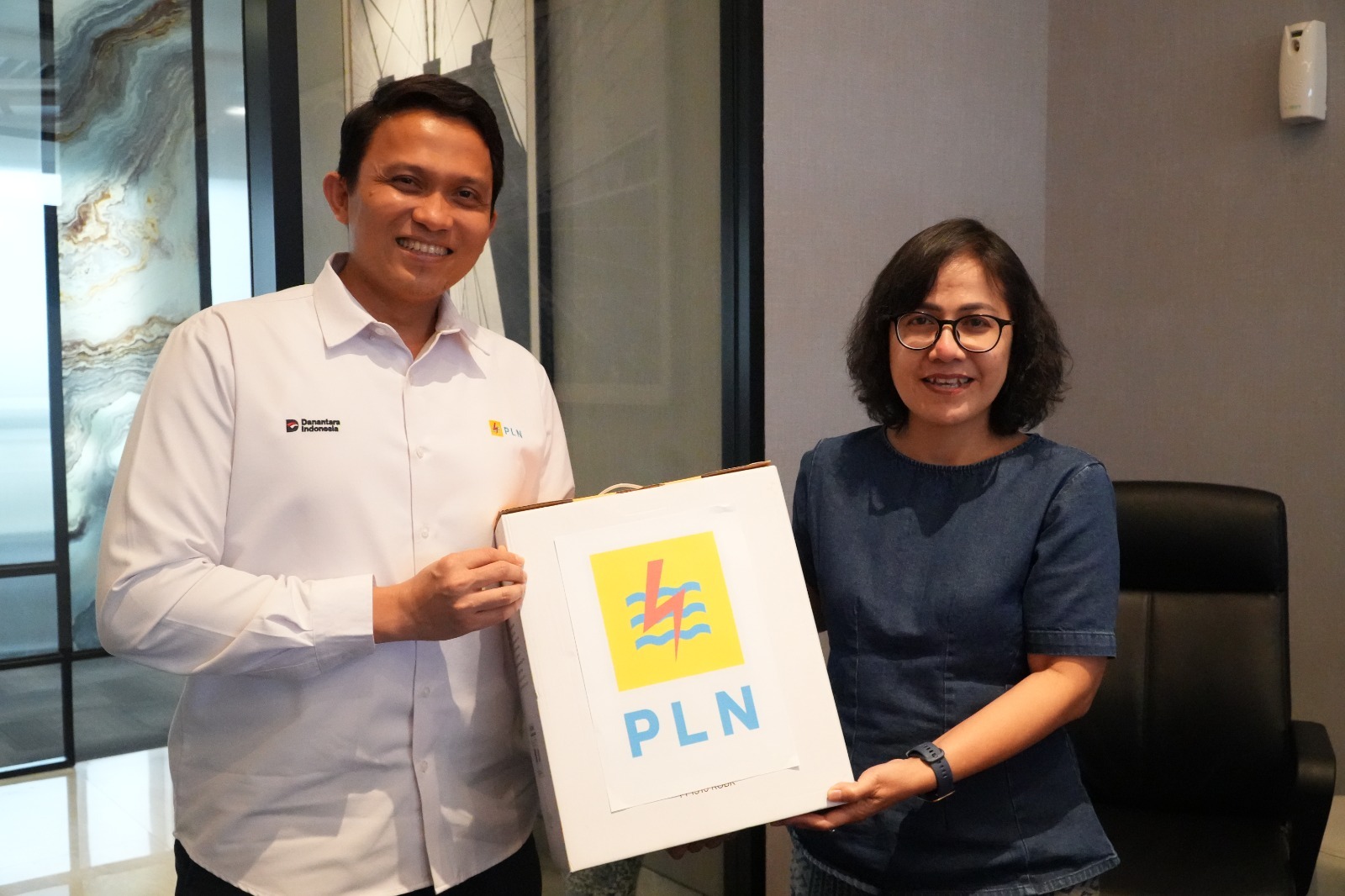 PLN UID Yogyakarta Apresiasi Pelanggan pada HPN 2026