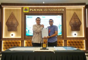 PLN UP3 Sedayu Perkuat Sinergi dengan BTN Yogyakarta untuk mendukung perumahan
