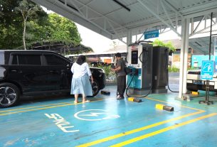 PLN PUPESDM DIY Pengembangan SPKLU melalui penguatan kemitraan strategis