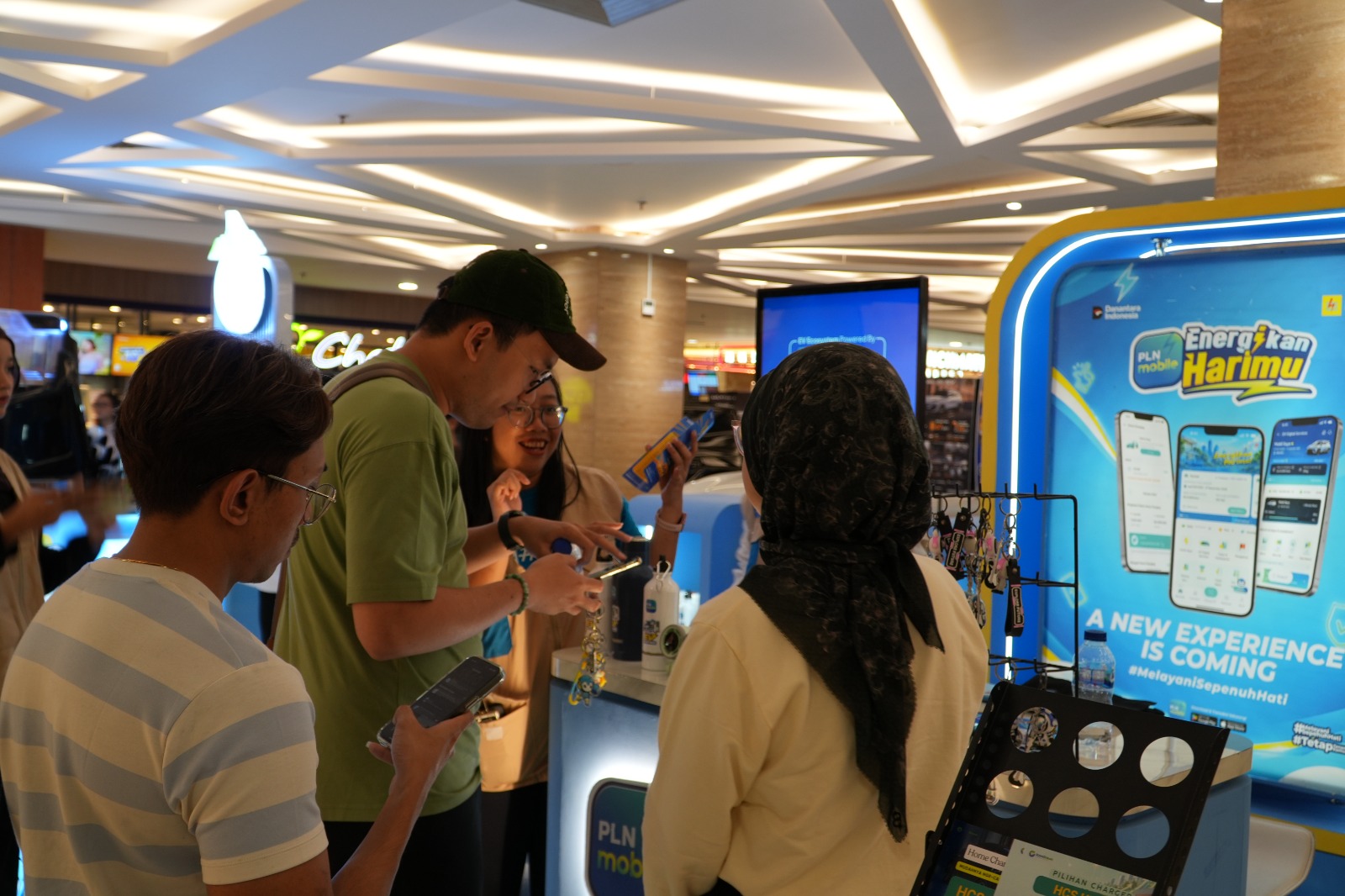 pln-uid-yogyakarta-pln-mobile-experience-booth