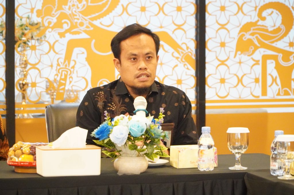 PLN UID Yogyakarta dan Pemkab Gunungkidul bersinergi meningkatkan PAD dan penerangan jalan